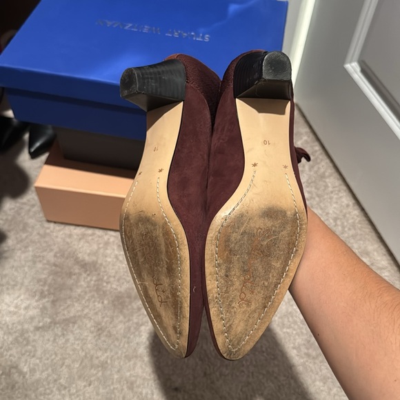 Splendid boots - Picture 8 of 8